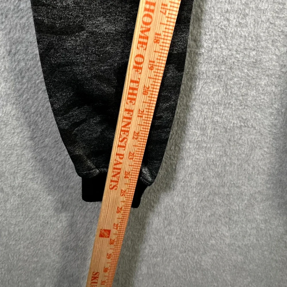 Encrypted Cargo Jogger Pants Boys XL 18 Gray Pockets Camouflage Hiking‎ Outdoor